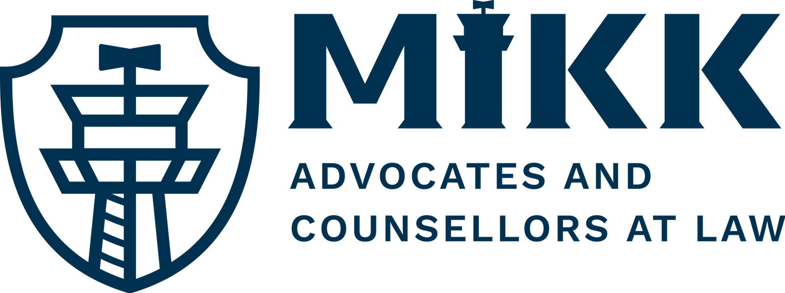 MIKK Advocates & Counsellors at Law | Corporate Law Firm Bandung